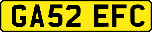 GA52EFC