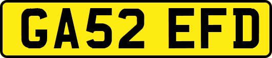 GA52EFD