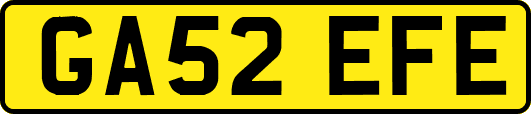 GA52EFE