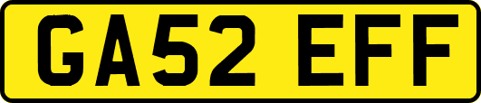 GA52EFF
