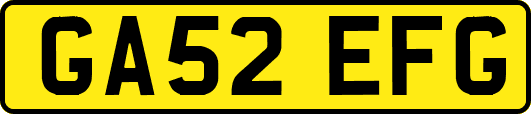 GA52EFG