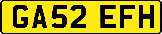 GA52EFH