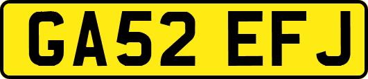 GA52EFJ