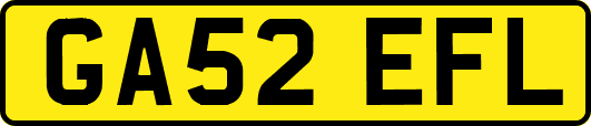 GA52EFL