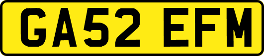 GA52EFM