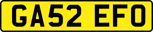 GA52EFO