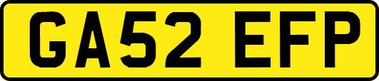 GA52EFP