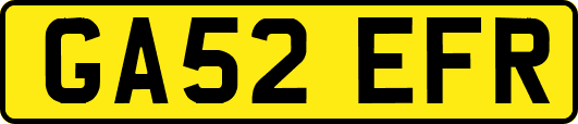 GA52EFR