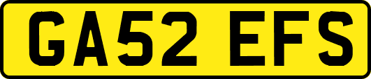 GA52EFS