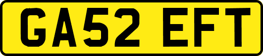 GA52EFT