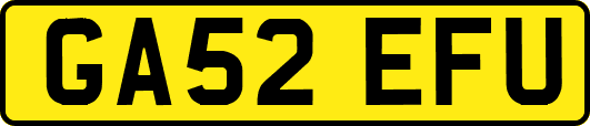 GA52EFU