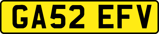 GA52EFV