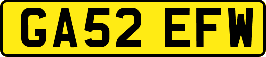 GA52EFW
