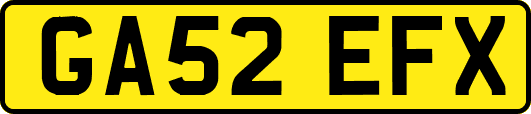 GA52EFX