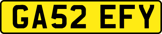 GA52EFY