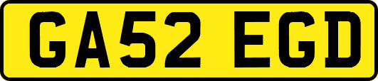 GA52EGD