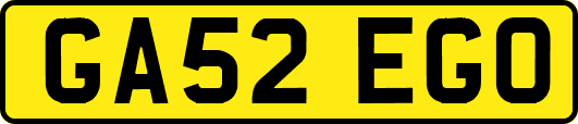 GA52EGO