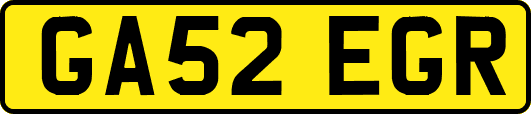 GA52EGR