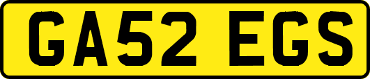 GA52EGS