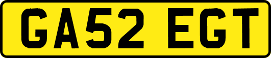 GA52EGT