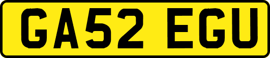 GA52EGU