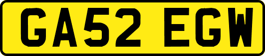 GA52EGW