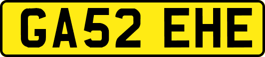 GA52EHE
