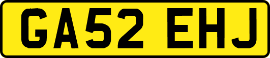 GA52EHJ