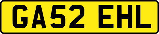 GA52EHL