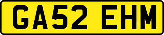 GA52EHM
