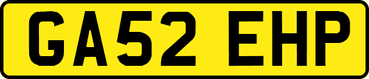 GA52EHP