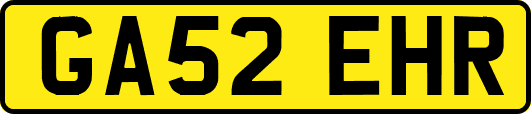 GA52EHR
