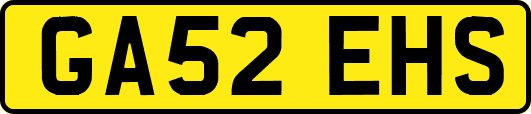 GA52EHS