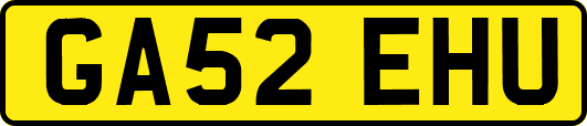 GA52EHU
