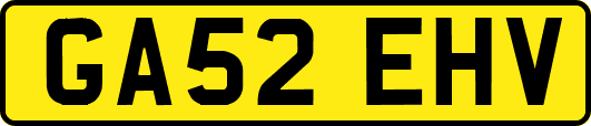 GA52EHV