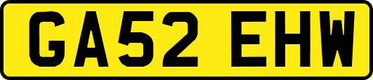GA52EHW