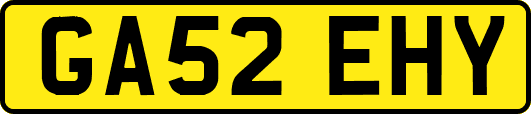 GA52EHY
