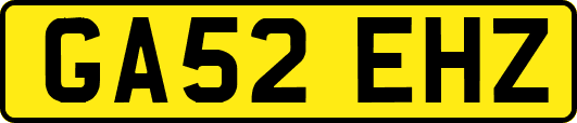 GA52EHZ
