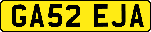 GA52EJA