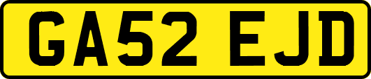 GA52EJD