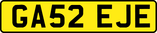 GA52EJE