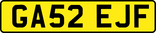 GA52EJF