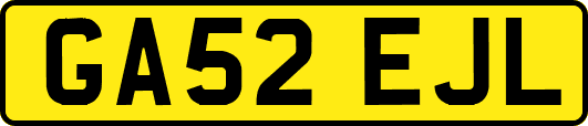GA52EJL