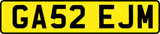 GA52EJM