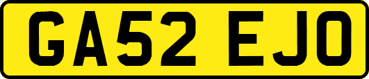 GA52EJO
