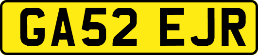 GA52EJR