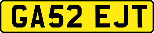 GA52EJT