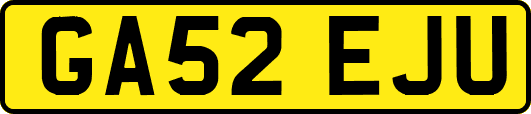 GA52EJU