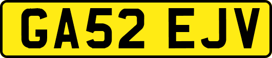 GA52EJV
