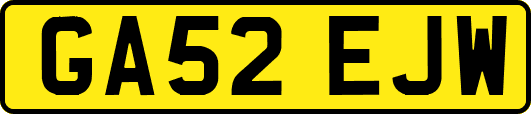 GA52EJW
